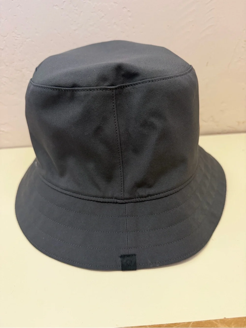 🖤 Lululemon Reversible Ribbed Bucket Hat